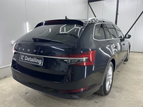 Skoda Superb Superb 2020  | Mobile.bg    4