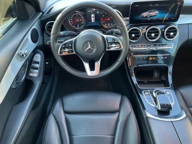Обява за продажба на Mercedes-Benz C 300 4matic* AMG* Facelift* KeylessGo* *  ~46 999 лв. - изображение 10