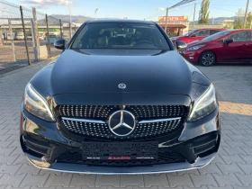 Обява за продажба на Mercedes-Benz C 300 4matic* AMG* Facelift* KeylessGo* *  ~46 999 лв. - изображение 1