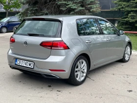 VW Golf 1.5 TSI-130к.с CAR PLAY - 26900 лв. - 94118858 | Car24.bg