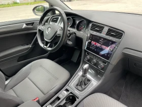 VW Golf 1.5 TSI-130к.с CAR PLAY - 26900 лв. - 94118858 | Car24.bg