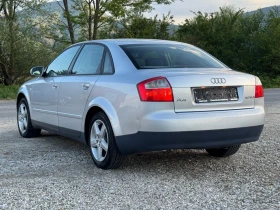 Audi A4 1.9TDI 131HP , ЛИЗИНГ.. - 5900 лв. - 80430796 3