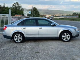 Audi A4 1.9TDI 131HP , ЛИЗИНГ.. - 5900 лв. - 80430796 6