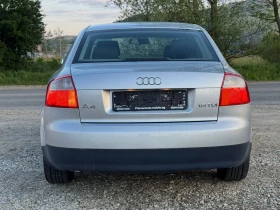 Audi A4 1.9TDI 131HP , ЛИЗИНГ.. - 5900 лв. - 80430796 4