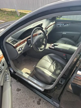 Mercedes-Benz S 320 | Mobile.bg    13