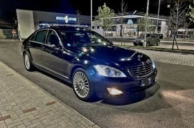  Mercedes-Benz S 320