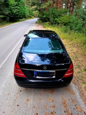 Mercedes-Benz S 320 | Mobile.bg    15