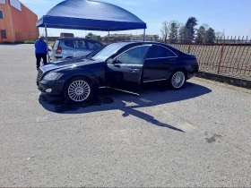 Mercedes-Benz S 320 | Mobile.bg    7