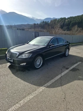 Mercedes-Benz S 320 | Mobile.bg    10
