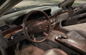 Mercedes-Benz S 320 | Mobile.bg    2