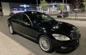 Mercedes-Benz S 320 | Mobile.bg    3