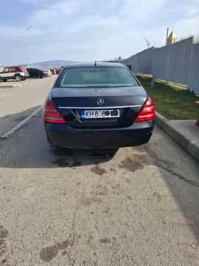 Mercedes-Benz S 320 | Mobile.bg    11