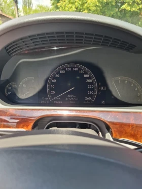 Mercedes-Benz S 320 | Mobile.bg    9