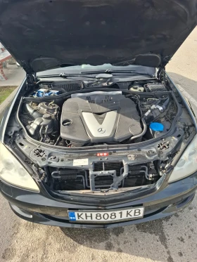 Mercedes-Benz S 320 | Mobile.bg    8
