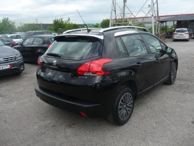 Peugeot 2008 1.4HDI-NAVI ПЕРФЕКТНО - 12900 лв. - 12956494 4