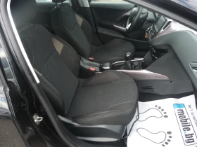 Peugeot 2008 1.4HDI-NAVI ПЕРФЕКТНО - 12900 лв. - 12956494 16