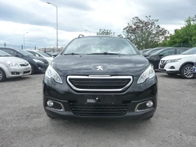 Peugeot 2008 1.4HDI-NAVI ПЕРФЕКТНО - 12900 лв. - 12956494 1