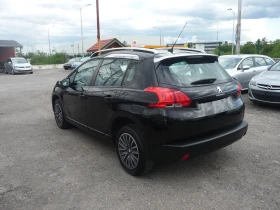 Peugeot 2008 1.4HDI-NAVI ПЕРФЕКТНО - 12900 лв. - 12956494 5