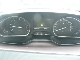 Peugeot 2008 1.4HDI-NAVI ПЕРФЕКТНО - 12900 лв. - 12956494 9