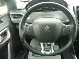 Peugeot 2008 1.4HDI-NAVI ПЕРФЕКТНО - 12900 лв. - 12956494 8
