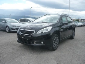 Peugeot 2008 1.4HDI-NAVI ПЕРФЕКТНО - 12900 лв. - 12956494 2