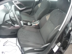 Peugeot 2008 1.4HDI-NAVI ПЕРФЕКТНО - 12900 лв. - 12956494 14