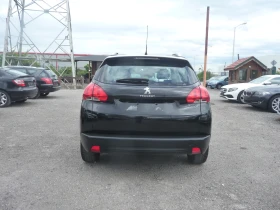Peugeot 2008 1.4HDI-NAVI ПЕРФЕКТНО - 12900 лв. - 12956494 6