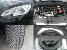 Peugeot 2008 1.4HDI-NAVI ПЕРФЕКТНО - 12900 лв. - 12956494 17