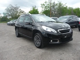 Peugeot 2008 1.4HDI-NAVI ПЕРФЕКТНО - 12900 лв. - 12956494 3