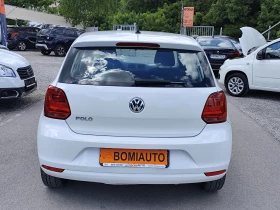 Обява за продажба на VW Polo 1.4TDi* EURO6B* KLIMA* FACELIFT* MMI*  ~11 990 лв. - изображение 4