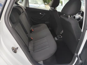 Обява за продажба на VW Polo 1.4TDi* EURO6B* KLIMA* FACELIFT* MMI*  ~11 990 лв. - изображение 9