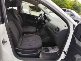 Обява за продажба на VW Polo 1.4TDi* EURO6B* KLIMA* FACELIFT* MMI*  ~11 990 лв. - изображение 10