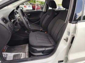 Обява за продажба на VW Polo 1.4TDi* EURO6B* KLIMA* FACELIFT* MMI*  ~11 990 лв. - изображение 6