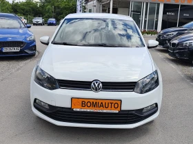 Обява за продажба на VW Polo 1.4TDi* EURO6B* KLIMA* FACELIFT* MMI*  ~11 990 лв. - изображение 1