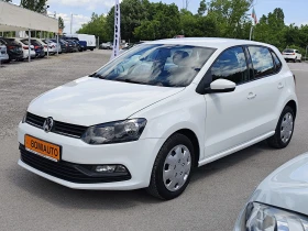 VW Polo 1.4TDi* EURO6B* KLIMA* FACELIFT* MMI* 