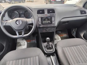Обява за продажба на VW Polo 1.4TDi* EURO6B* KLIMA* FACELIFT* MMI*  ~11 990 лв. - изображение 7