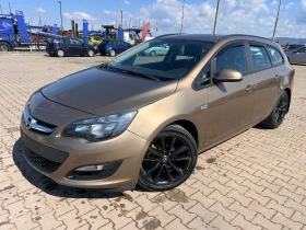 Opel Astra 1.7CDTI NAVI/KOJA EURO 5