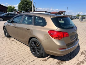Opel Astra 1.7CDTI NAVI/KOJA EURO 5 | Mobile.bg    8