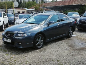 Обява за продажба на Honda Accord 2.4-Type-S ~9 600 лв. - изображение 9