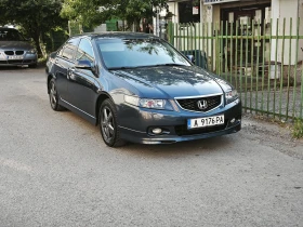 Обява за продажба на Honda Accord 2.4-Type-S ~9 600 лв. - изображение 7