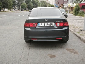 Обява за продажба на Honda Accord 2.4-Type-S ~9 600 лв. - изображение 5