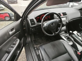 Обява за продажба на Honda Accord 2.4-Type-S ~9 600 лв. - изображение 10