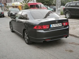 Обява за продажба на Honda Accord 2.4-Type-S ~9 600 лв. - изображение 6