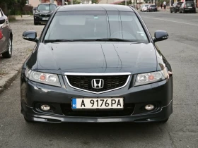 Обява за продажба на Honda Accord 2.4-Type-S ~9 600 лв. - изображение 1