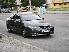 Обява за продажба на Honda Accord 2.4-Type-S ~9 600 лв. - изображение 3