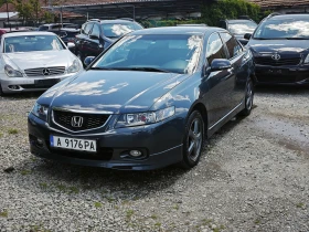 Обява за продажба на Honda Accord 2.4-Type-S ~9 600 лв. - изображение 8