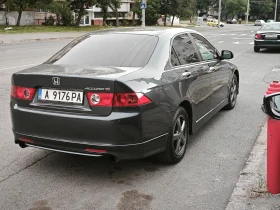Обява за продажба на Honda Accord 2.4-Type-S ~9 600 лв. - изображение 4