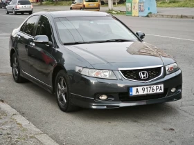 Обява за продажба на Honda Accord 2.4-Type-S ~9 600 лв. - изображение 2