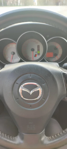 Mazda 3 | Mobile.bg    8