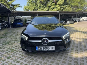     Mercedes-Benz A 180  A180
